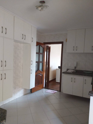 Imagem Apartamento com 3 Quartos à Venda, 108 m² em Taboão - São Bernardo Do Campo Imagem Apartamento com 3 Quartos à Venda, 108 m² em Taboão - São Bernardo Do Campo