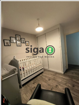 Imagem Apartamento com 4 Quartos à Venda, 117 m² em Jardim Marajoara - São Paulo Imagem Apartamento com 4 Quartos à Venda, 117 m² em Jardim Marajoara - São Paulo