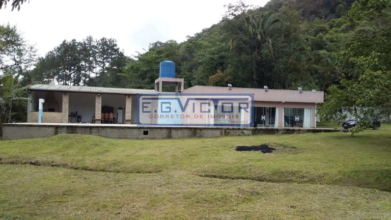Imóvel com 2 Quartos à Venda, 498 m² em Chacara São Francisco - Peruíbe