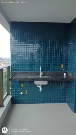 Imagem Apartamento com 4 Quartos à Venda, 135 m² em Ilha Do Retiro - Recife