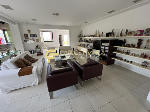 Imagem Apartamento com 4 Quartos à Venda, 336 m² em Horto Florestal - Salvador Imagem Apartamento com 4 Quartos à Venda, 336 m² em Horto Florestal - Salvador