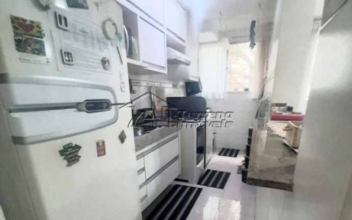 Imagem Apartamento com 3 Quartos para Alugar, 63 m² em Jardim América - São José Dos Campos Imagem Apartamento com 3 Quartos para Alugar, 63 m² em Jardim América - São José Dos Campos