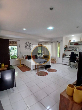 Imagem Casa de Condomínio com 5 Quartos à Venda, 450 m² em Aldeia Dos Camarás - Camaragibe Imagem Casa de Condomínio com 5 Quartos à Venda, 450 m² em Aldeia Dos Camarás - Camaragibe