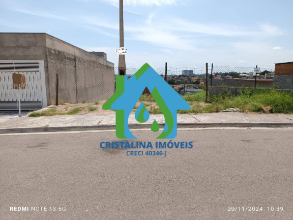 Terreno à Venda, 400 m² em Vila Nova Jundiainópolis - Jundiaí