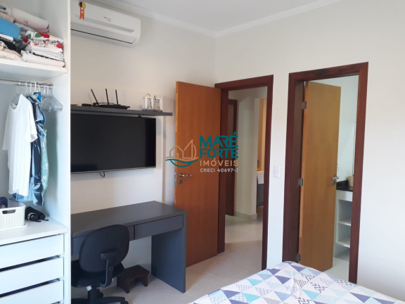 Imagem Apartamento com 2 Quartos à Venda, 74 m² em Itaguá - Ubatuba