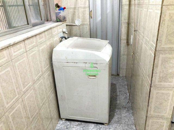 Imagem Apartamento com 2 Quartos à Venda, 89 m² em Centro - Niterói