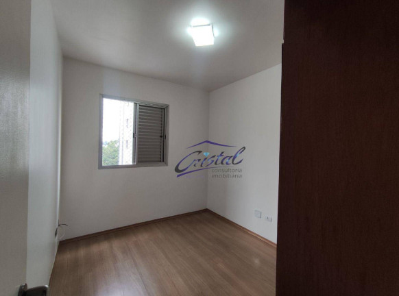 Imagem Apartamento com 2 Quartos à Venda, 60 m² em Butantã - São Paulo