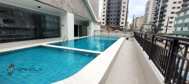 Imagem Apartamento com 2 Quartos à Venda, 89 m² em Vila Guilhermina - Praia Grande Imagem Apartamento com 2 Quartos à Venda, 89 m² em Vila Guilhermina - Praia Grande