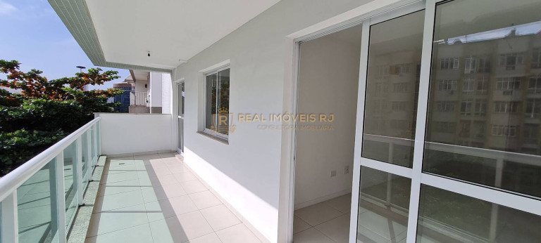 Apartamento com 3 Quartos à Venda, 97 m² em Botafogo - Rio De Janeiro