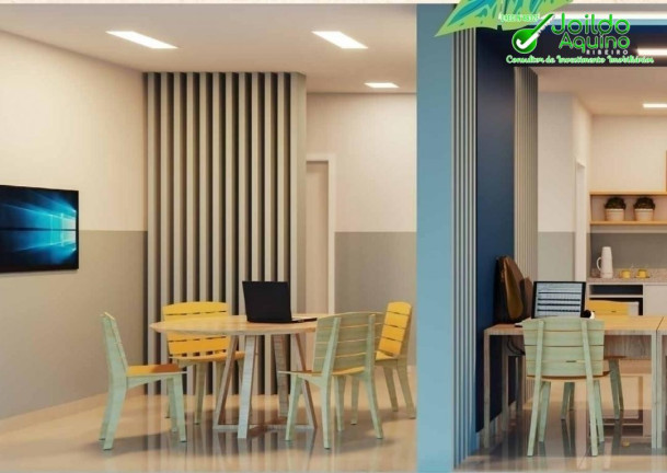 Imagem Apartamento com 2 Quartos à Venda, 61 m² em Fátima - Fortaleza Imagem Apartamento com 2 Quartos à Venda, 61 m² em Fátima - Fortaleza