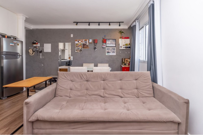 Imagem Apartamento com 1 Quarto à Venda, 40 m² em Vila Pirituba - São Paulo