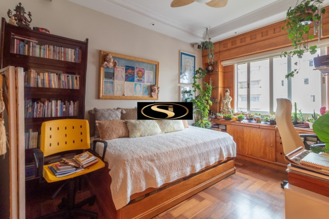 Imagem Apartamento com 3 Quartos à Venda, 170 m² em Jardim Europa - São Paulo Imagem Apartamento com 3 Quartos à Venda, 170 m² em Jardim Europa - São Paulo