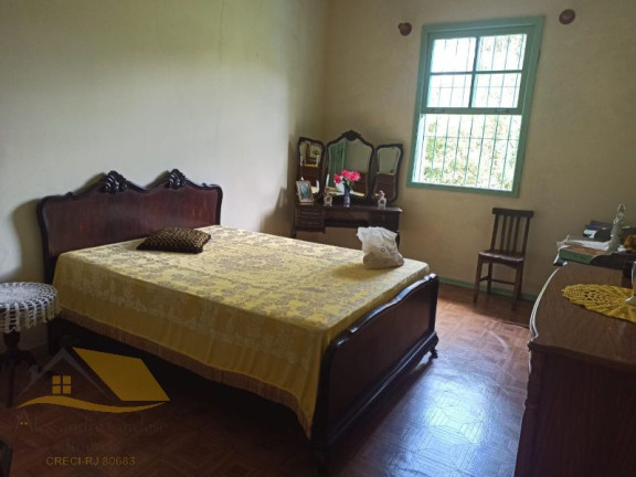 Imagem Chácara com 4 Quartos à Venda, 177 m² em Vila Guarani - Nova Friburgo