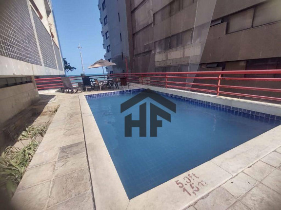 Imagem Apartamento com 1 Quarto à Venda, 25 m² em Boa Viagem - Recife Imagem Apartamento com 1 Quarto à Venda, 25 m² em Boa Viagem - Recife