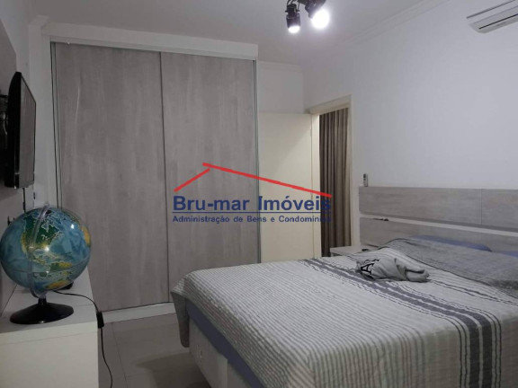 Imagem Apartamento com 2 Quartos à Venda, 95 m² em Pompéia - Santos Imagem Apartamento com 2 Quartos à Venda, 95 m² em Pompéia - Santos