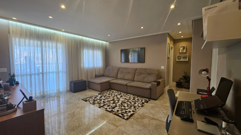 Imagem Apartamento com 2 Quartos à Venda, 94 m² em Ipiranga - São Paulo Imagem Apartamento com 2 Quartos à Venda, 94 m² em Ipiranga - São Paulo