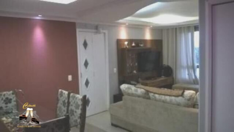 Imagem Apartamento com 2 Quartos à Venda, 62 m² em Vila Santa Teresa (zona Sul) - São Paulo Imagem Apartamento com 2 Quartos à Venda, 62 m² em Vila Santa Teresa (zona Sul) - São Paulo