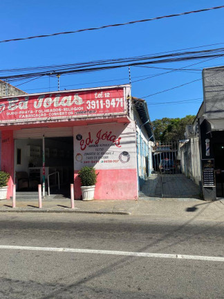 Terreno à Venda, 406 m² em Jardim Bela Vista - São José Dos Campos