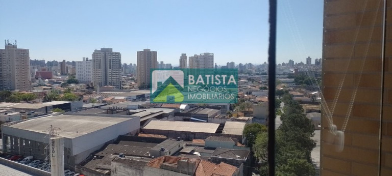 Imagem Apartamento com 2 Quartos à Venda, 60 m² em Casa Branca - Santo André Imagem Apartamento com 2 Quartos à Venda, 60 m² em Casa Branca - Santo André