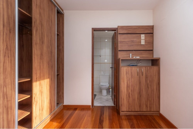 Imagem Apartamento com 3 Quartos à Venda, 80 m² em Vila Clementino - São Paulo