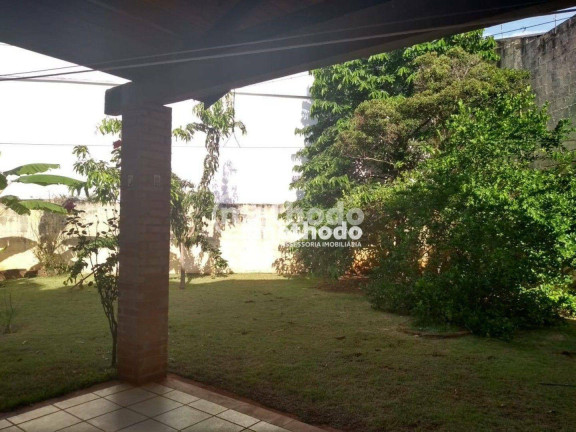 Imagem Casa com 4 Quartos à Venda, 217 m² em Parque Das Universidades - Campinas Imagem Casa com 4 Quartos à Venda, 217 m² em Parque Das Universidades - Campinas