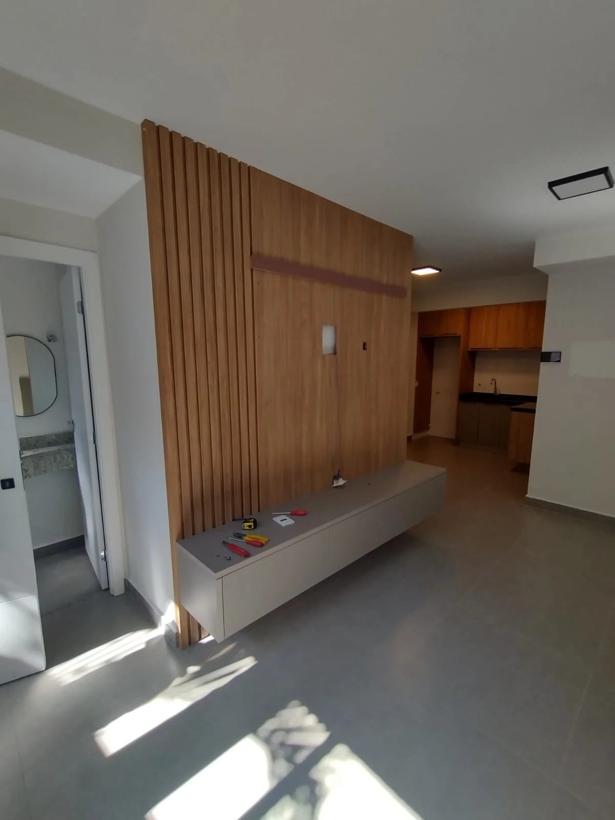 Imagem Imóvel com 2 Quartos para Alugar, 95 m² em Aclimação - Sp