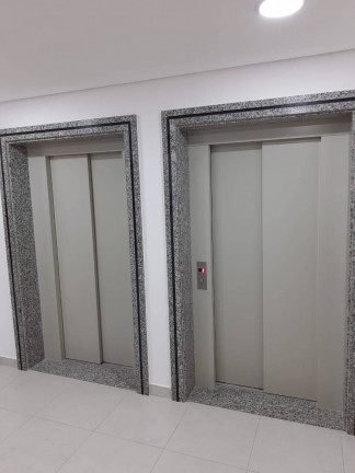 Imagem Apartamento com 3 Quartos à Venda, 82 m² em Jardim - Santo André