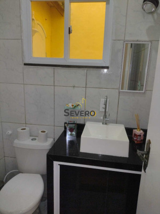 Imagem Casa de Condomínio com 3 Quartos à Venda, 120 m² em Barra De Maricá - Maricá Imagem Casa de Condomínio com 3 Quartos à Venda, 120 m² em Barra De Maricá - Maricá