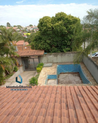 Imagem Casa com 3 Quartos à Venda, 300 m² em Jardim Santa Rosa - Campinas