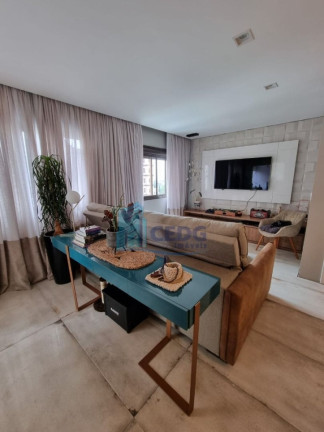 Imagem Apartamento com 2 Quartos à Venda, 78 m² em Capão Raso - Curitiba