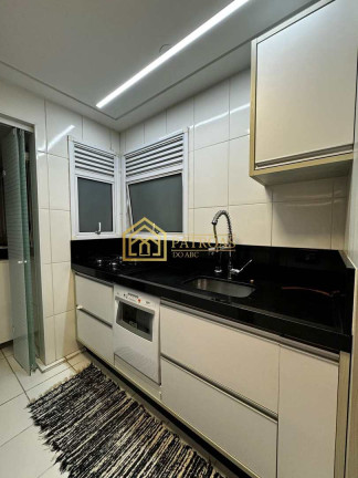 Imagem Apartamento com 3 Quartos à Venda, 84 m² em Anchieta - São Bernardo Do Campo Imagem Apartamento com 3 Quartos à Venda, 84 m² em Anchieta - São Bernardo Do Campo