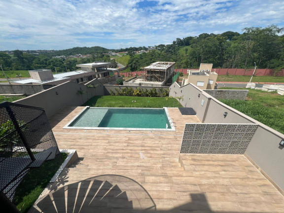 Imagem Casa com 3 Quartos à Venda, 254 m² em Jardins Barcelona - Senador Canedo Imagem Casa com 3 Quartos à Venda, 254 m² em Jardins Barcelona - Senador Canedo