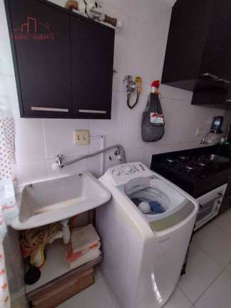 Imagem Apartamento com 2 Quartos à Venda, 47 m² em Campo Limpo - São Paulo