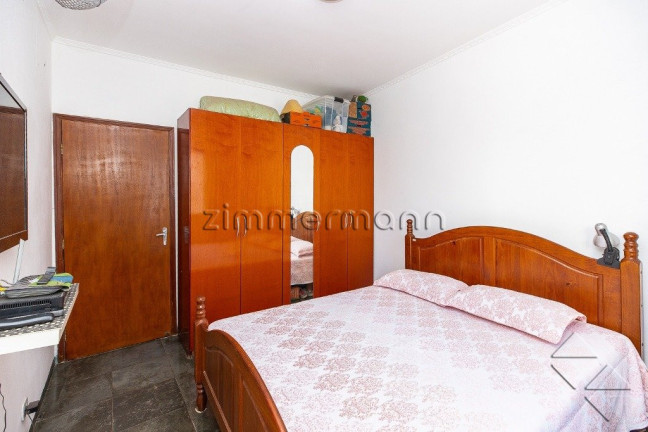 Imagem Casa com 3 Quartos à Venda, 176 m² em Vila Monumento - São Paulo Imagem Casa com 3 Quartos à Venda, 176 m² em Vila Monumento - São Paulo