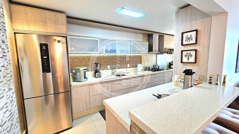 Imagem Apartamento com 3 Quartos à Venda, 173 m² em Vila Operária - Itajaí Imagem Apartamento com 3 Quartos à Venda, 173 m² em Vila Operária - Itajaí