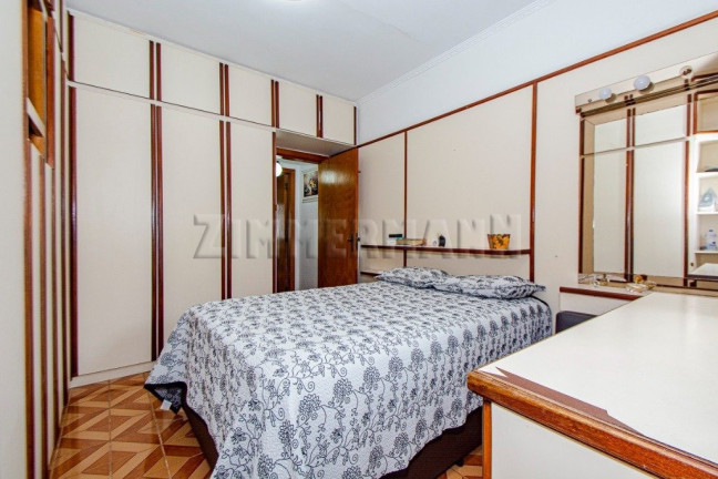 Imagem Casa com 2 Quartos à Venda, 67 m² em Alto De Pinheiros - São Paulo