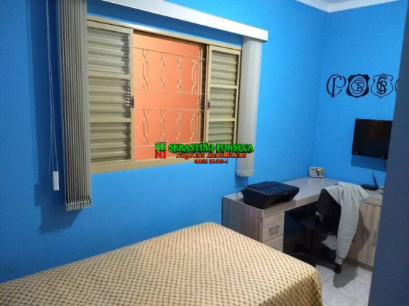 Imagem Casa com 3 Quartos à Venda, 125 m² em Jardim Paraiso - Jacareí Imagem Casa com 3 Quartos à Venda, 125 m² em Jardim Paraiso - Jacareí
