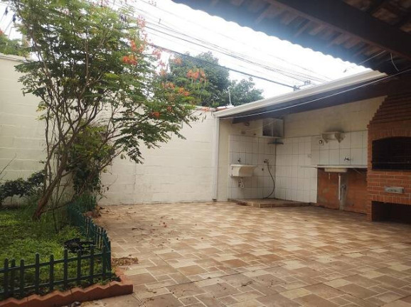 Imagem Casa com 3 Quartos para Alugar, 96 m² em Granja Viana - Cotia