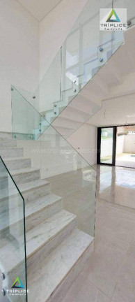 Imagem Casa com 4 Quartos à Venda, 330 m² em Alphaville - Juiz De Fora