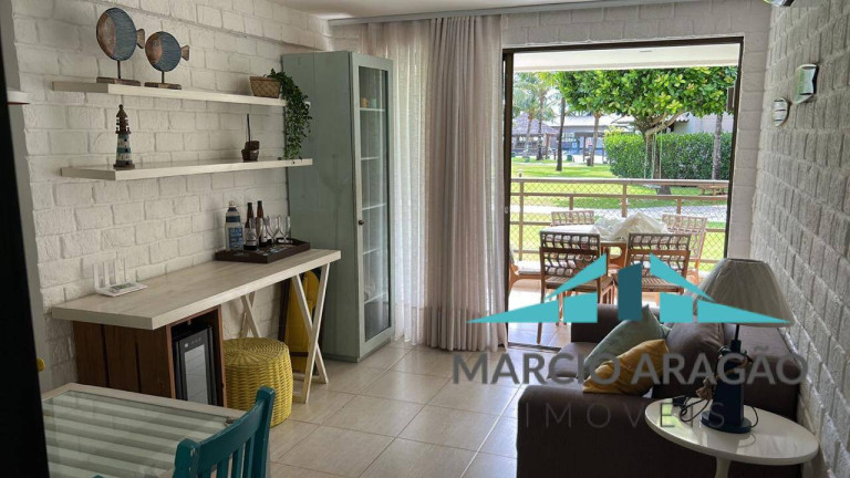 Imagem Apartamento à Venda, 68 m² em Praia Japão - Aquiraz Imagem Apartamento à Venda, 68 m² em Praia Japão - Aquiraz
