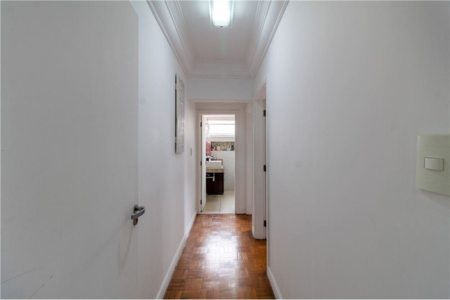 Imagem Apartamento com 2 Quartos à Venda, 69 m² em Vila Olímpia - São Paulo