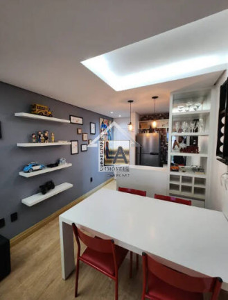 Imagem Apartamento com 2 Quartos à Venda, 62 m² em Vila Congonhas - São Paulo Imagem Apartamento com 2 Quartos à Venda, 62 m² em Vila Congonhas - São Paulo
