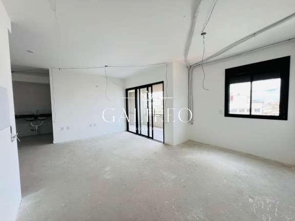 Imagem Apartamento com 3 Quartos à Venda, 101 m² em Parque Residencial Eloy Chaves - Jundiaí