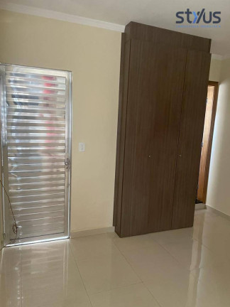 Imagem Casa com 1 Quarto para Alugar, 30 m² em Portal Dos Gramados - Guarulhos