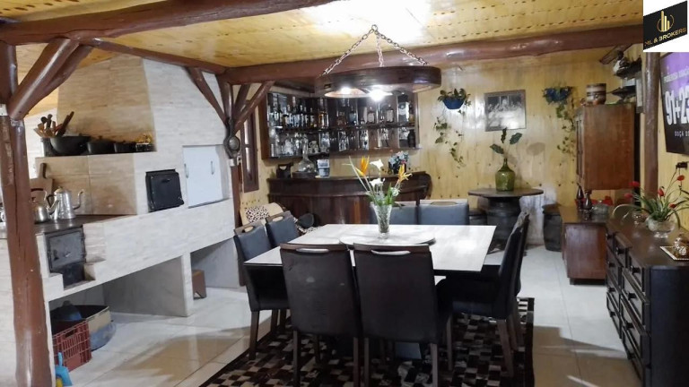 Imagem Imóvel com 3 Quartos à Venda, 40.000 m² em Zona Rural - Witmarsum