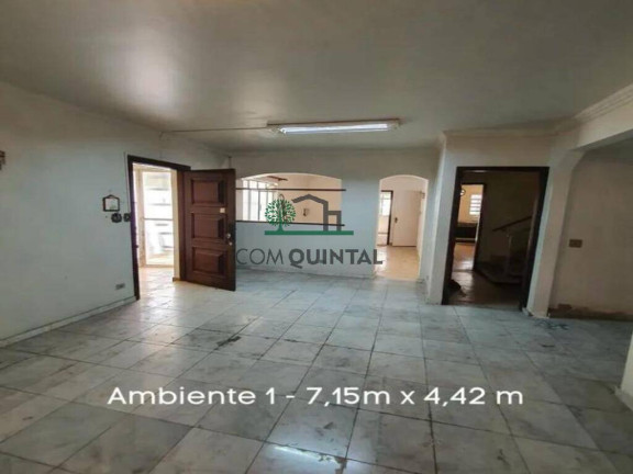 Imagem Casa com 4 Quartos à Venda, 280 m² em Ferreira - São Paulo Imagem Casa com 4 Quartos à Venda, 280 m² em Ferreira - São Paulo
