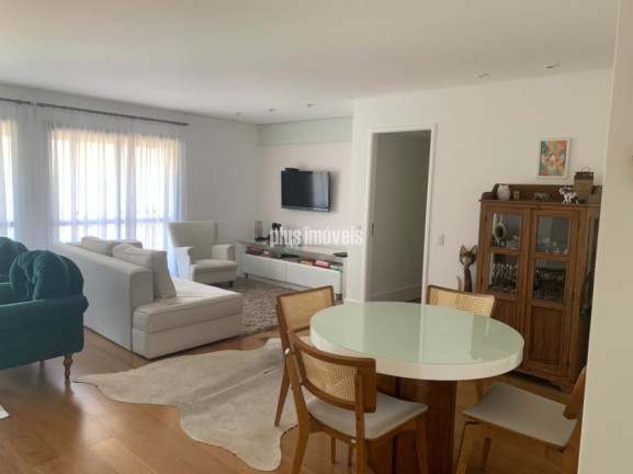 Imagem Apartamento com 2 Quartos à Venda, 128 m² em Santo Amaro - São Paulo Imagem Apartamento com 2 Quartos à Venda, 128 m² em Santo Amaro - São Paulo