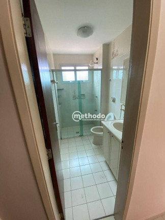 Imagem Apartamento com 2 Quartos à Venda, 76 m² em Jardim Aurélia - Campinas Imagem Apartamento com 2 Quartos à Venda, 76 m² em Jardim Aurélia - Campinas