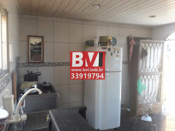 Imagem Casa com 1 Quarto à Venda, 47 m² em Vicente De Carvalho - Rio De Janeiro Imagem Casa com 1 Quarto à Venda, 47 m² em Vicente De Carvalho - Rio De Janeiro