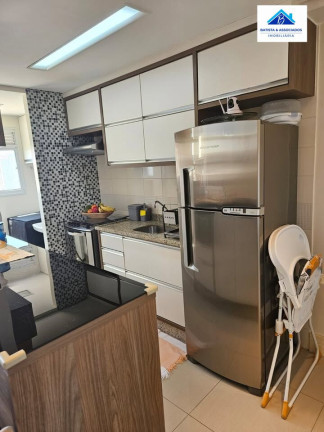 Imagem Apartamento com 2 Quartos à Venda, 60 m² em Mansões Santo Antônio - Campinas Imagem Apartamento com 2 Quartos à Venda, 60 m² em Mansões Santo Antônio - Campinas